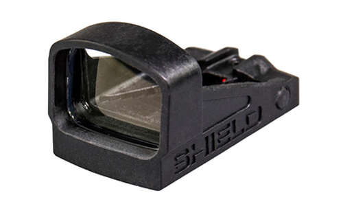 Scopes Shield Sights SHIELD Mini Sight SHLDS SMSC POLY ED MINI SIGHT 4MOA